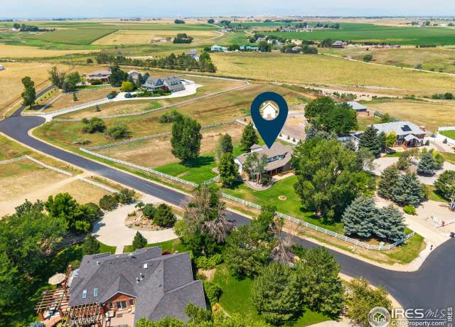 Property at 7779 Windsong Rd, Windsor, CO 80550, 5 beds, 3.5 baths
