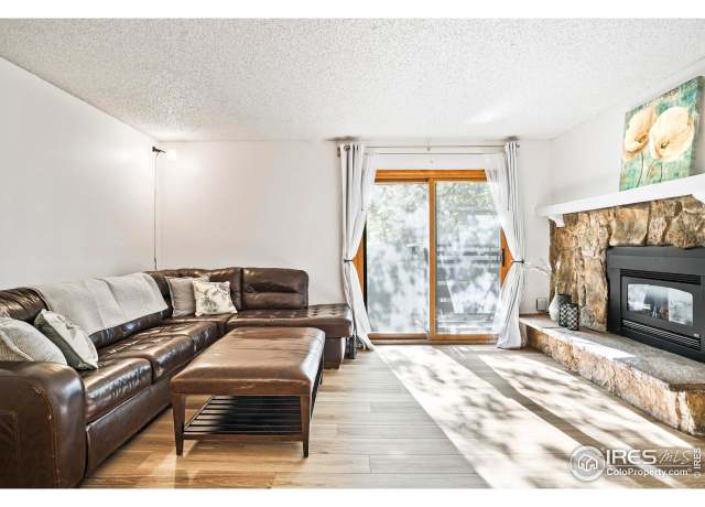 Property at 6545 Kalua Rd Unit 203D, Boulder, CO 80301, 2 beds, 2 baths