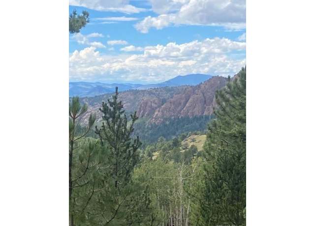Property at 216 Troy Dr, Cripple Creek, CO 80813