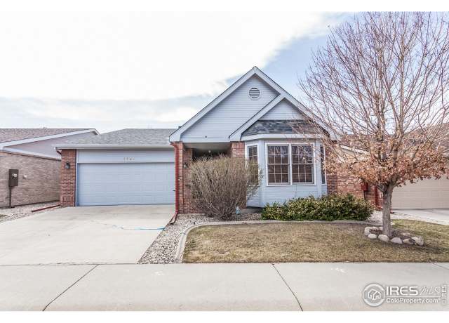 Property at 1137 Doral Pl, Fort Collins, CO 80525, 4 beds, 2.5 baths