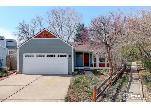 Property at 387 Buchanan Ct, Louisville, CO 80027, 4 beds, 2 baths