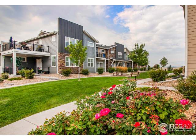 Property at 749 Robert St, Longmont, CO 80503, 3 beds, 2.5 baths