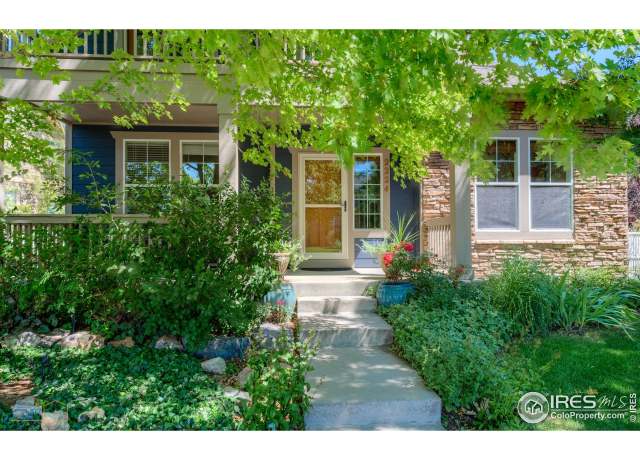 Property at 2224 Whistler Dr, Longmont, CO 80504, 4 beds, 3 baths