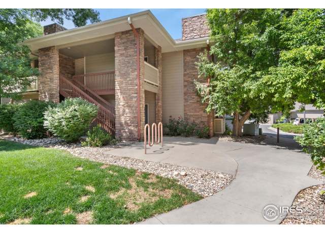 Property at 4545 Wheaton Dr #130, Fort Collins, CO 80525, 2 beds, 2 baths