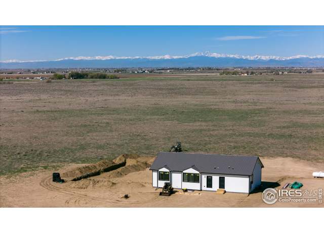 Property at 23611 County Road 90, Ault, CO 80610, 3 beds, 2 baths
