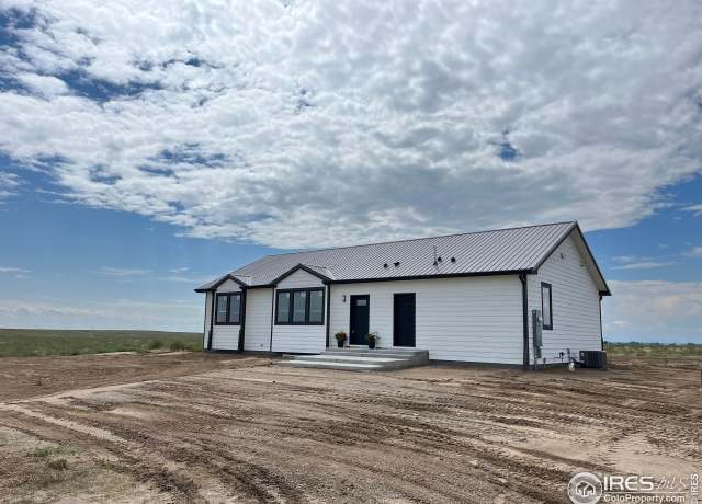 Property at 23611 County Road 90, Ault, CO 80610, 3 beds, 2 baths