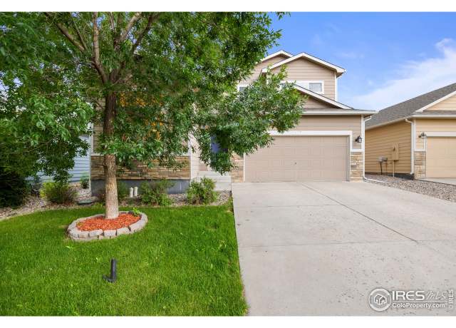 Property at 2327 Sunbury Ln, Fort Collins, CO 80524, 3 beds, 2.5 baths