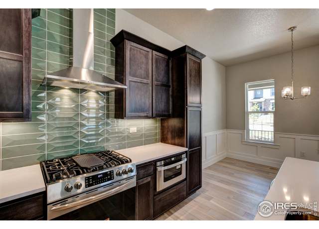 Property at 6224 Vernazza Way #1, Windsor, CO 80550, 3 beds, 3.5 baths