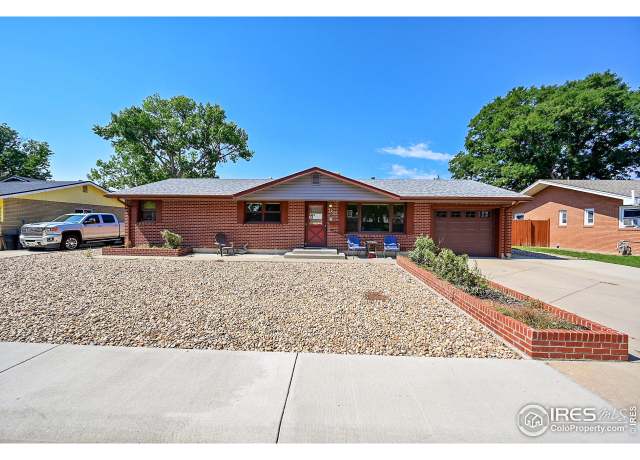 Property at 1833 Atwood St, Longmont, CO 80501, 3 beds, 1.5 baths