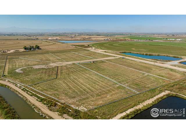 Property at 111 Tbd CR 36, Platteville, CO 80651