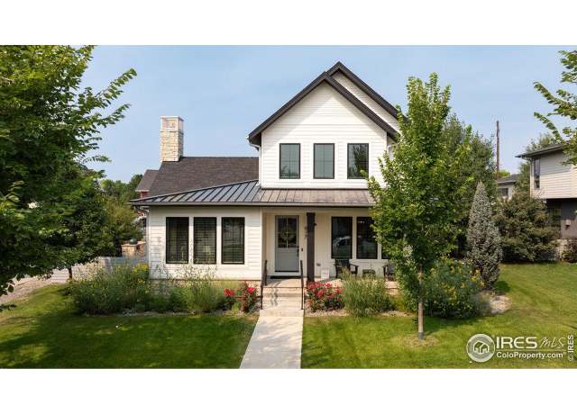 Property at 917 Neon Forest Cir, Longmont, CO 80504, 4 beds, 4.5 baths
