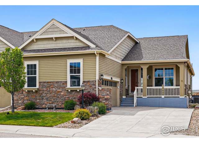 Property at 7426 E 148th Pl, Thornton, CO 80602, 2 beds, 2 baths