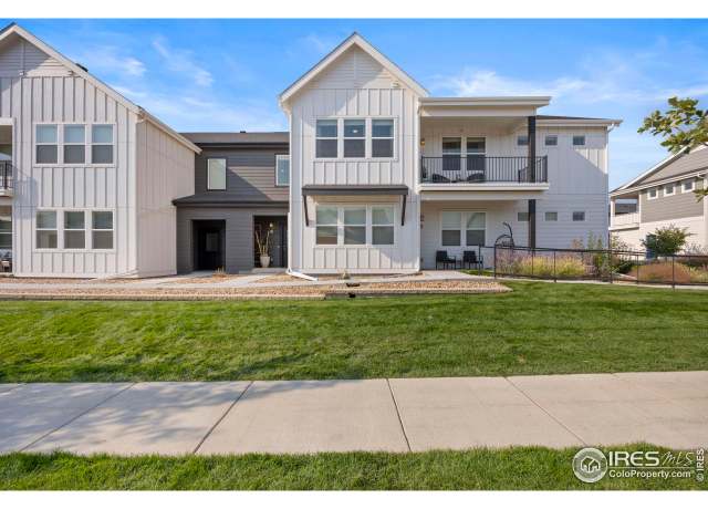 Property at 2102 Setting Sun Dr #6, Windsor, CO 80550, 2 beds, 2 baths