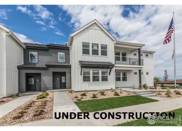 Property at 1811 Bounty Dr #3, Windsor, CO 80550, 2 beds, 2 baths