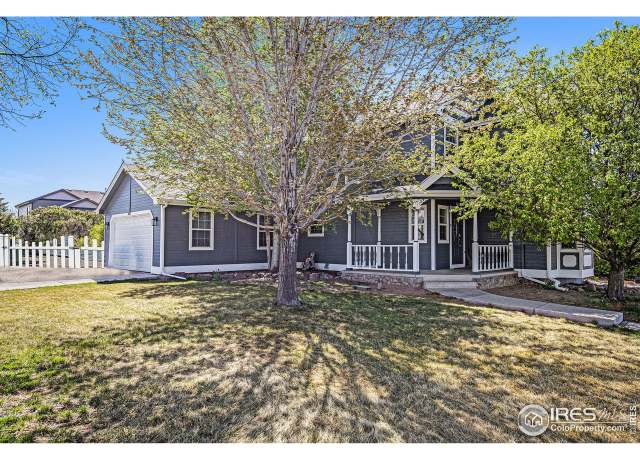 Property at 3602 Sienna Ave, Evans, CO 80620, 4 beds, 3.5 baths