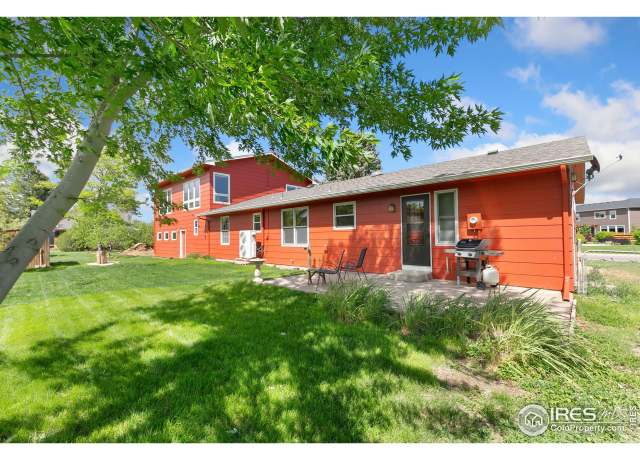 Property at 4321 Main St, Timnath, CO 80547, 4 beds, 2 baths