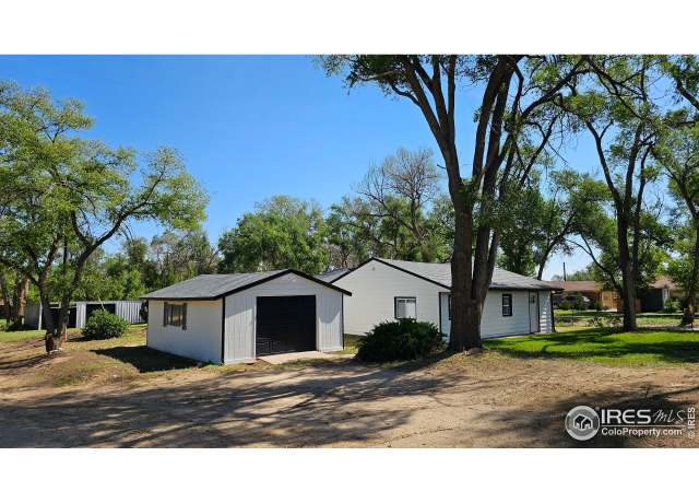 Property at 15445 Highway 144, Fort Morgan, CO 80701, 3 beds, 2 baths