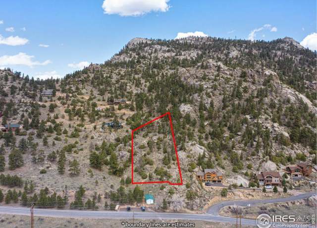 Property at 151 Curry Dr, Estes Park, CO 80517