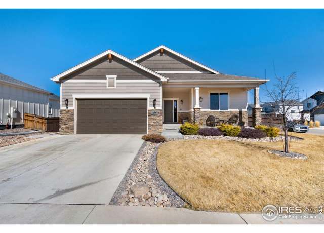 Property at 294 Redmond Dr, Windsor, CO 80550, 3 beds, 2 baths