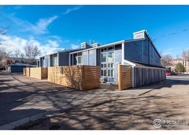 Property at 3460 Madison Ave, Boulder, CO 80303, 12 beds, 12 baths