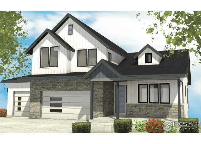 Property at 961 Eldorado Ln, Louisville, CO 80027, 5 beds, 4 baths