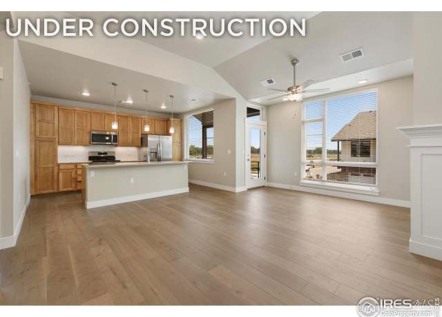 Property at 968 Birdwhistle Dr #1, Fort Collins, CO 80524, 2 beds, 2 baths