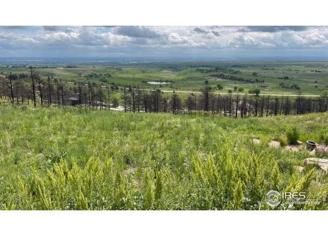 Property at 9634 Mountain Ridge Dr, Boulder, CO 80302
