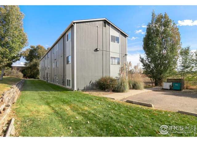 Property at 1684 Riverside Ave #8, Fort Collins, CO 80525, 2 beds, 1 bath