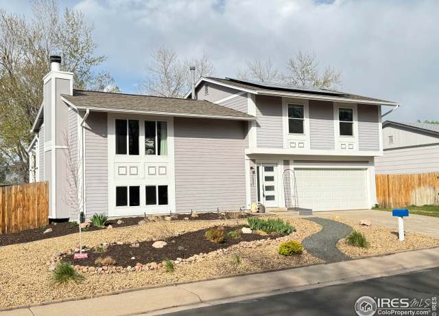 Property at 16807 E Napa Dr, Aurora, CO 80013, 3 beds, 3 baths