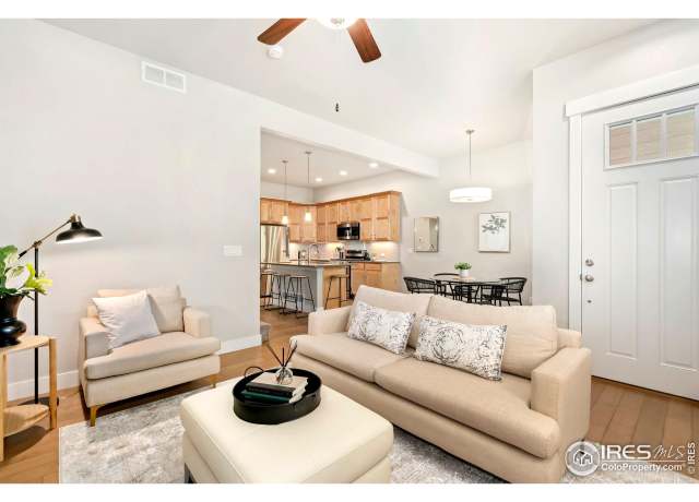 Property at 1810 W 50th St, Loveland, CO 80538, 3 beds