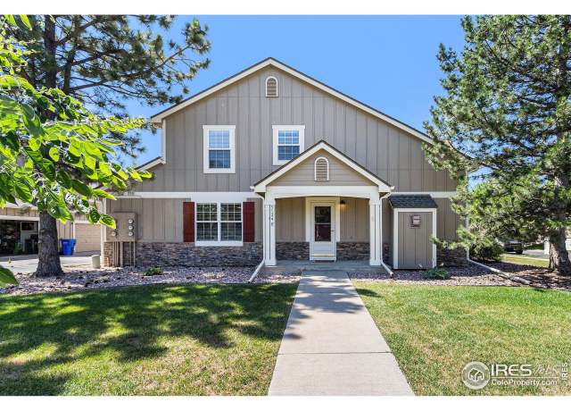 Property at 5124 Stillwater Creek Dr Unit E, Fort Collins, CO 80528, 2 beds, 2.5 baths