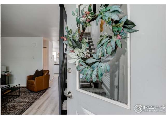 Property at 3200 Azalea Dr #5, Fort Collins, CO 80526, 2 beds, 1.5 baths