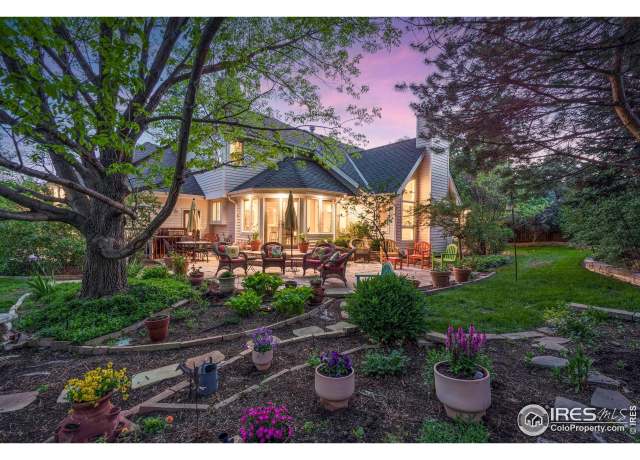 Property at 5226 Fox Hills Dr, Fort Collins, CO 80526, 4 beds, 3.5 baths