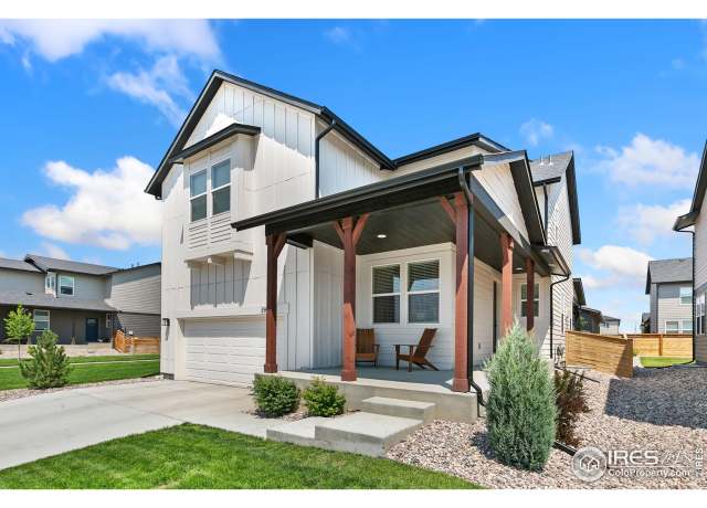 Property at 2932 Biplane St, Fort Collins, CO 80524, 4 beds, 2.5 baths
