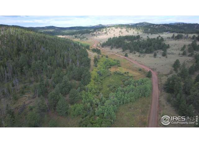 Property at 0 County Road 80c, Livermore, CO 80536
