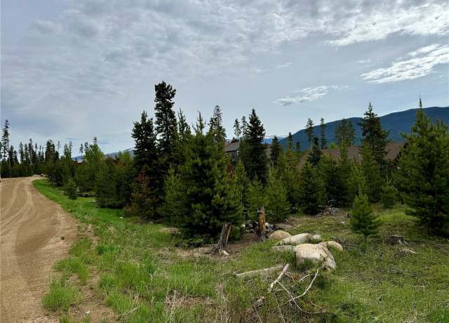 Property at 14 Gcr 4573, Grand Lake, CO 80447