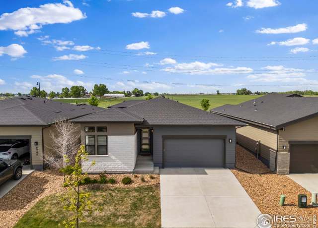Property at 6752 Castello St, Timnath, CO 80547, 3 beds, 3 baths