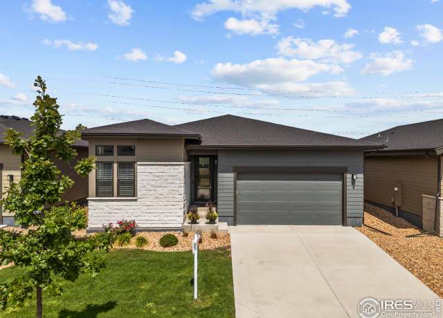 Property at 6752 Castello St, Timnath, CO 80547, 3 beds, 3 baths