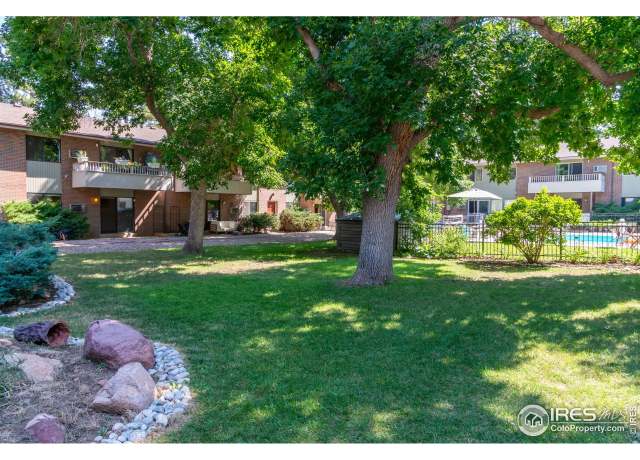 Property at 1895 Alpine Ave #21, Boulder, CO 80304, 2 beds, 1 bath