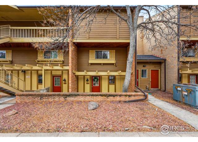Property at 3000 Colorado Ave #124, Boulder, CO 80303, 2 beds, 1.5 baths
