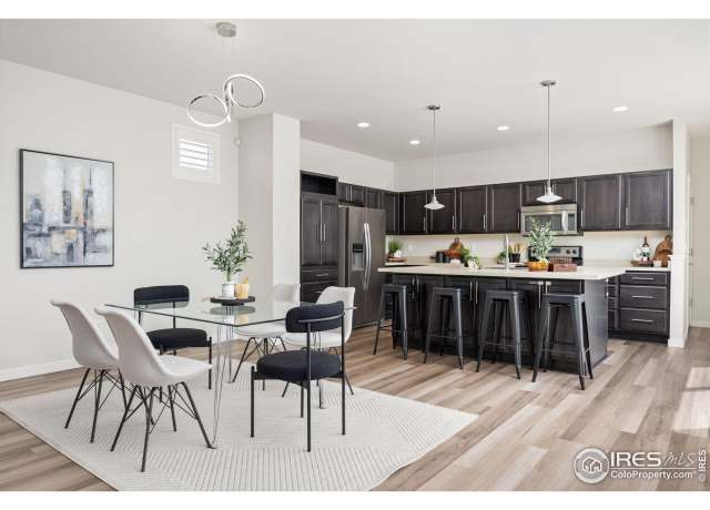 Property at 10022 Reunion Pkwy, Commerce City, CO 80022, 3 beds, 2.5 baths