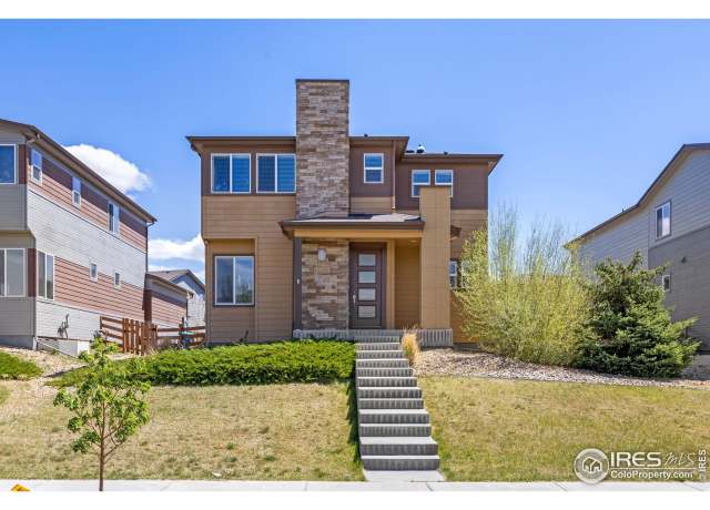 Property at 10022 Reunion Pkwy, Commerce City, CO 80022, 3 beds, 2.5 baths