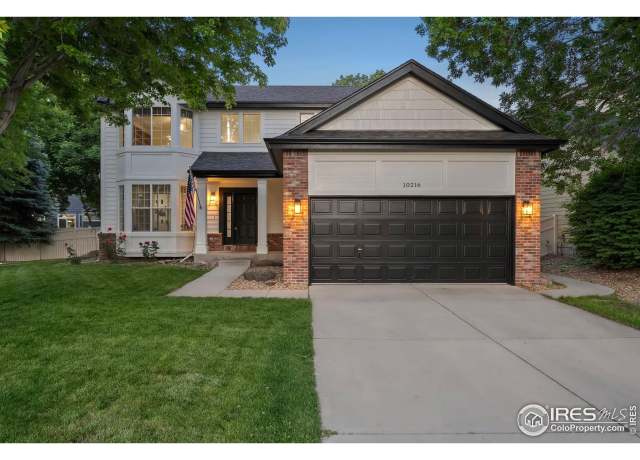 Property at 10216 Sandy Ridge Ct, Firestone, CO 80504, 3 beds, 2.5 baths