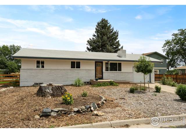 Property at 1746 Valley View Ln, Fort Collins, CO 80524, 5 beds, 2 baths