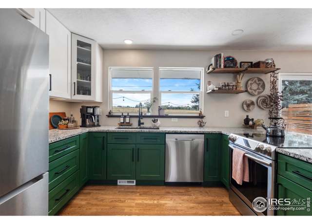 Property at 1746 Valley View Ln, Fort Collins, CO 80524, 4 beds, 2 baths