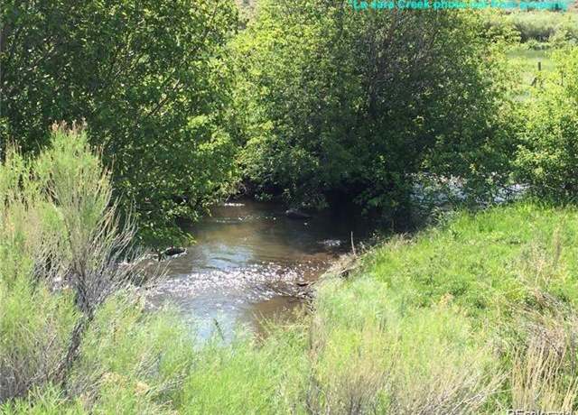 Property at 14 Ljca, Capulin, CO 81124