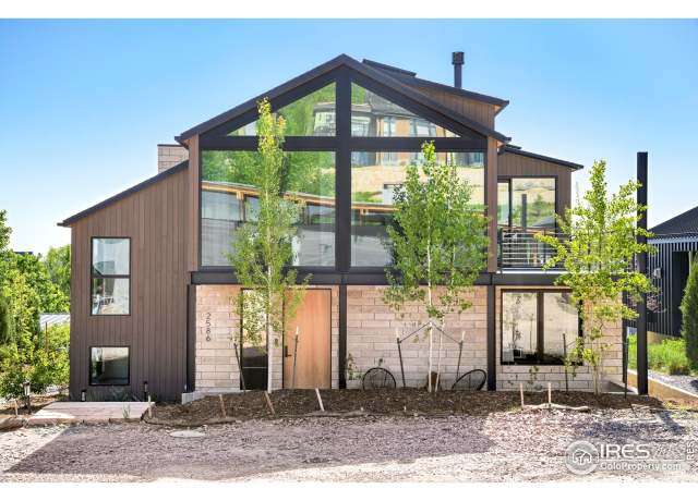 Property at 2586 3rd St, Boulder, CO 80304, 4 beds, 4 baths