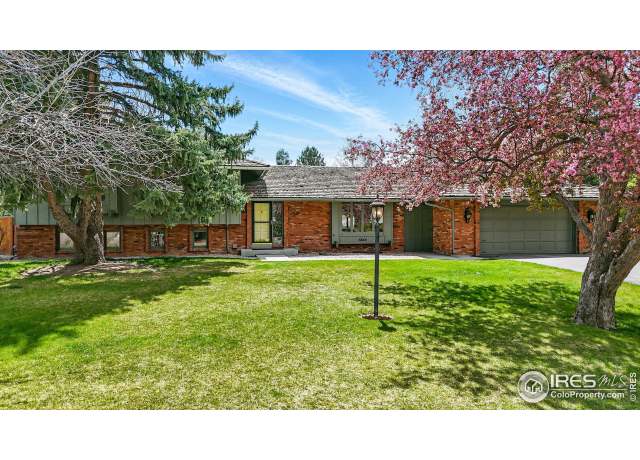 Property at 6844 Roaring Fork Trl, Boulder, CO 80301, 4 beds, 3 baths