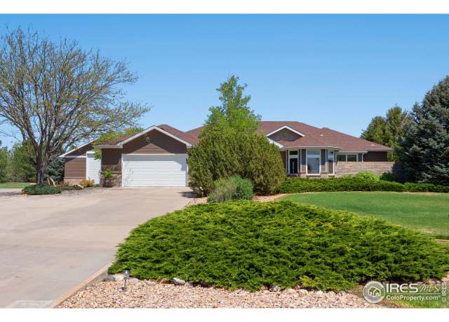 Property at 335 N Shore Cir, Windsor, CO 80550, 5 beds, 3 baths
