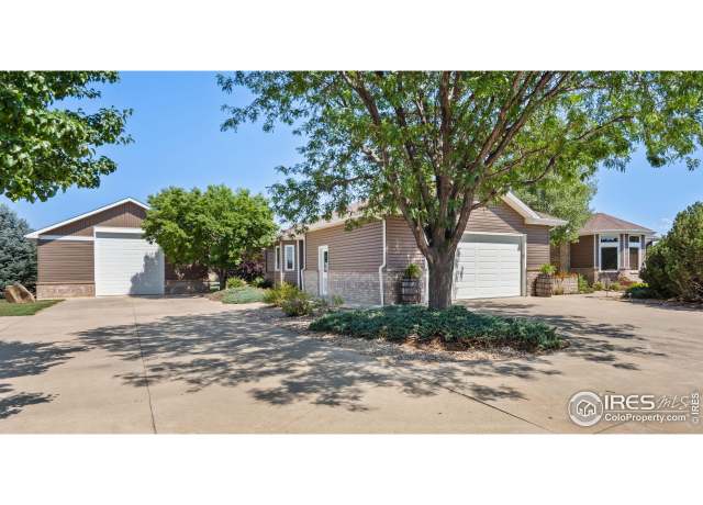 Property at 335 North Shores Cir, Windsor, CO 80550, 5 beds, 3 baths